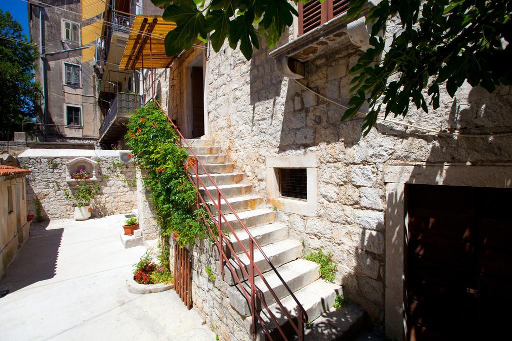 "Skalinada" Apartments In The Heart Of Split Pokoj fotografie