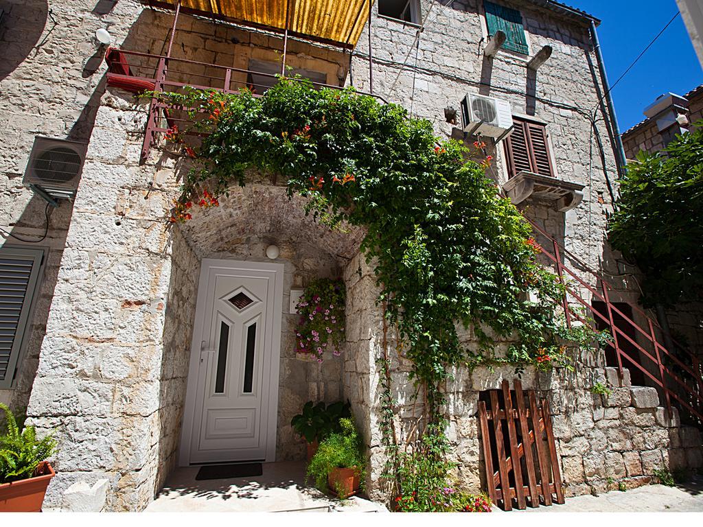 "Skalinada" Apartments In The Heart Of Split Pokoj fotografie