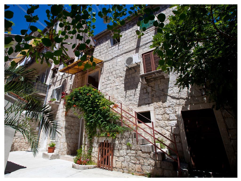 "Skalinada" Apartments In The Heart Of Split Pokoj fotografie