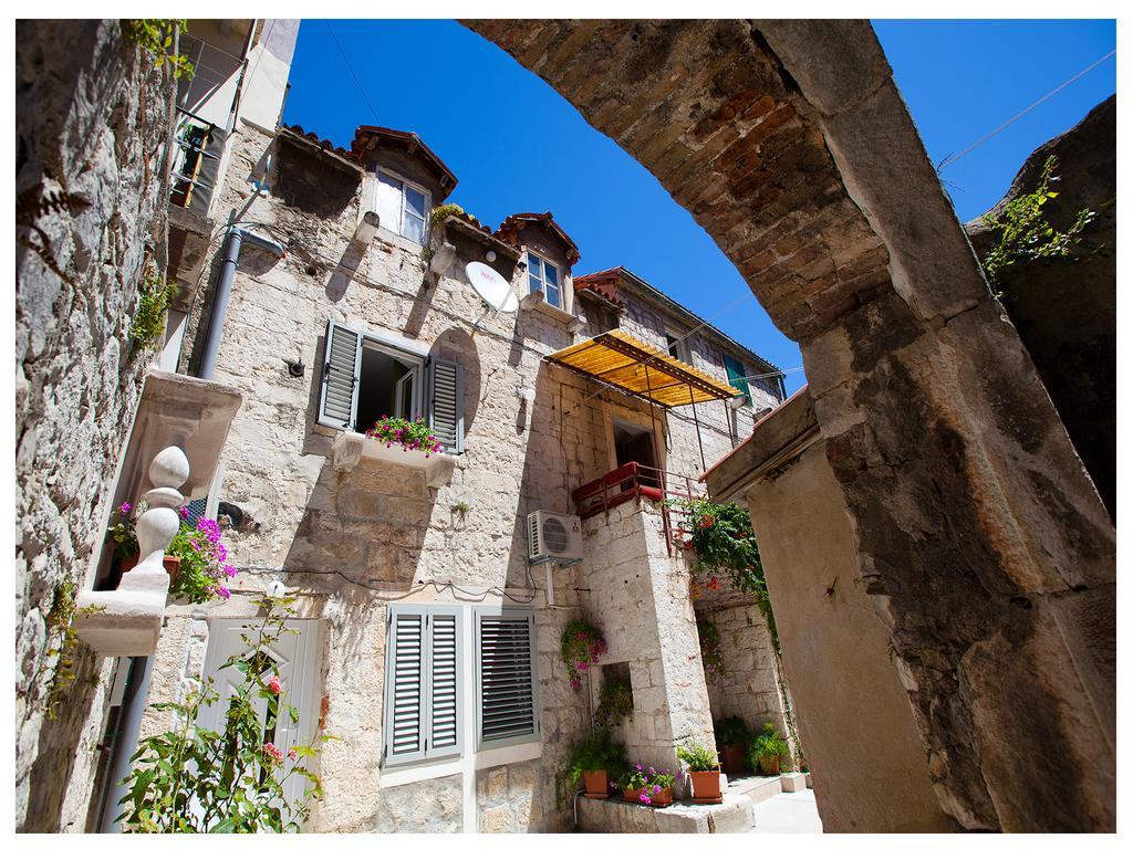 "Skalinada" Apartments In The Heart Of Split Pokoj fotografie